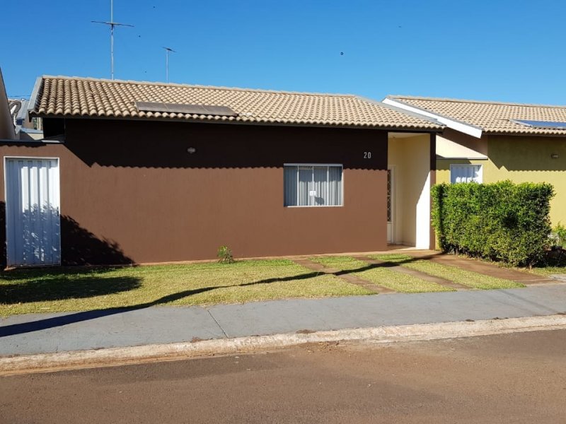 Casa de condomínio à venda Ce com 58m² e 2 quartos por R$ 175.000 - 2131939021-img-20180927-wa0017.jpg