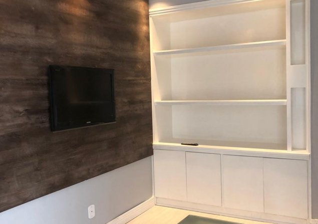 imóvel com 110m²