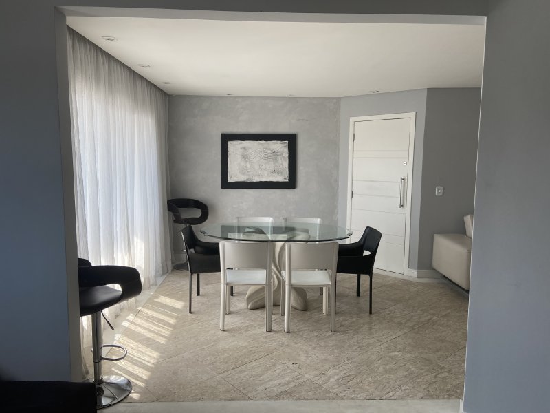 imóvel com 110m² - Jardim Barbosa - Guarulhos