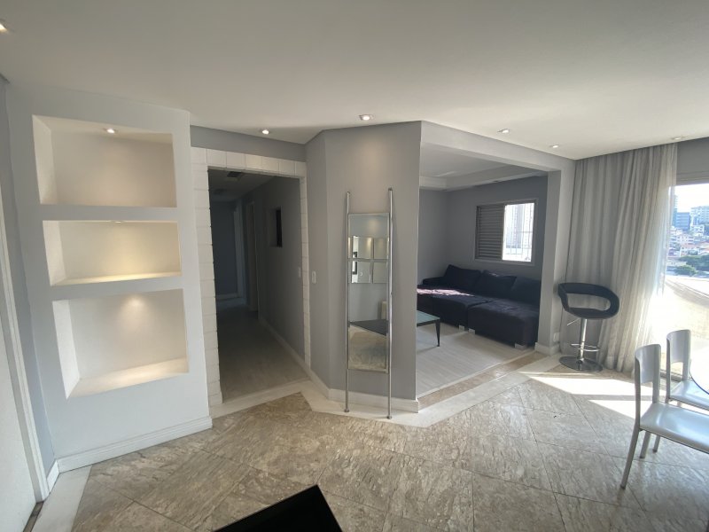 imóvel com 110m² - Jardim Barbosa - Guarulhos