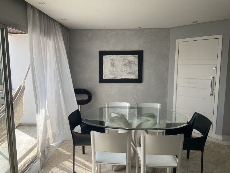 imóvel com 110m² - Jardim Barbosa - Guarulhos