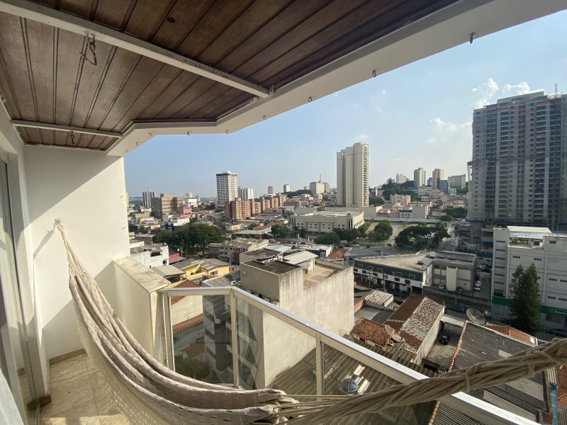 imóvel com 110m² - Jardim Barbosa - Guarulhos