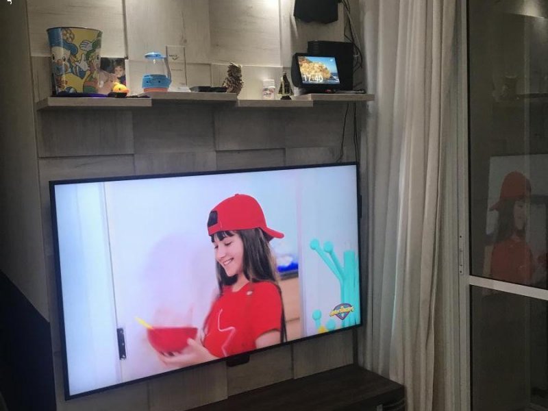 Apartamento à venda Dos casas  com 48m² e 2 quartos por R$ 350.000 - 2052609968-inbound468670819664805356.jpg