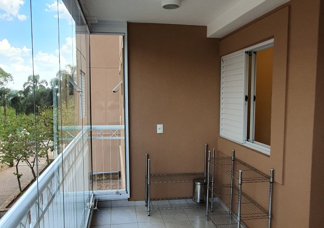 imóvel com 74m²