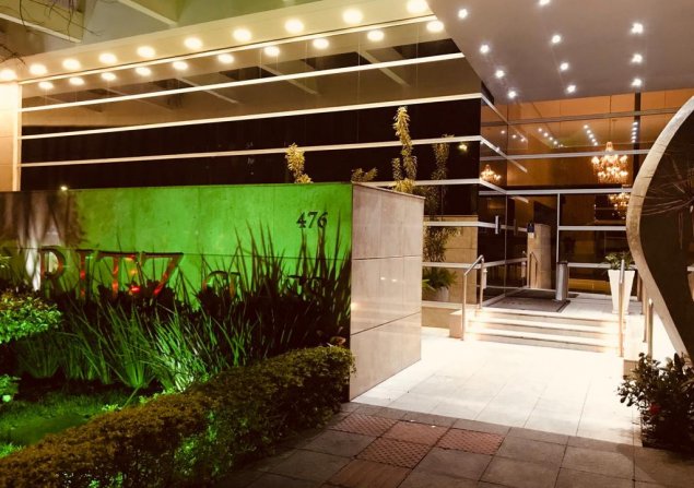imóvel com 90m²