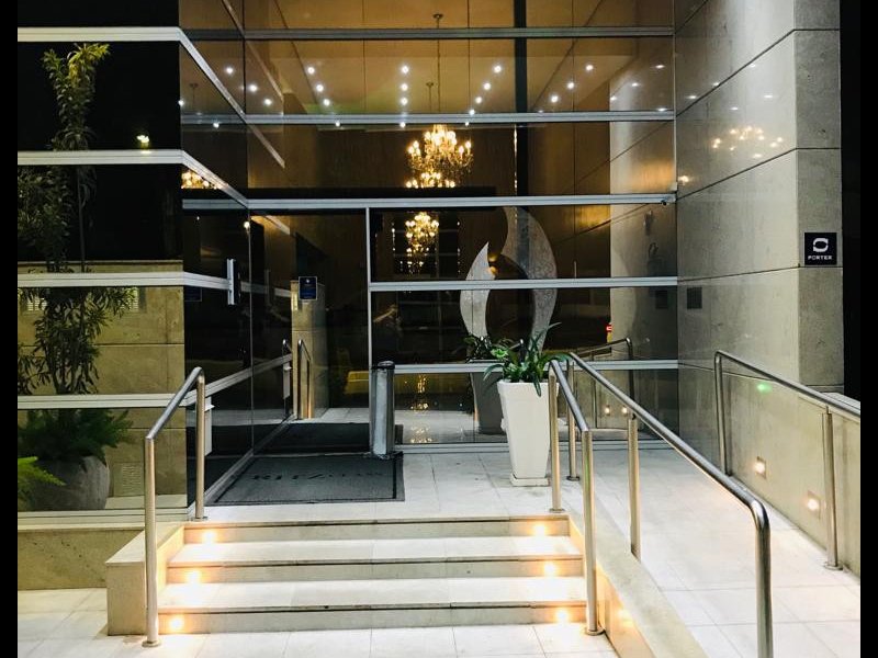 imóvel com 90m² - Centro - Florianópolis
