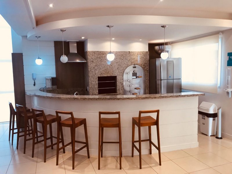 imóvel com 90m² - Centro - Florianópolis