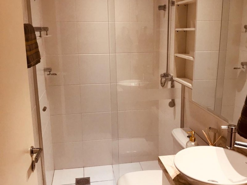 imóvel com 90m² - Centro - Florianópolis