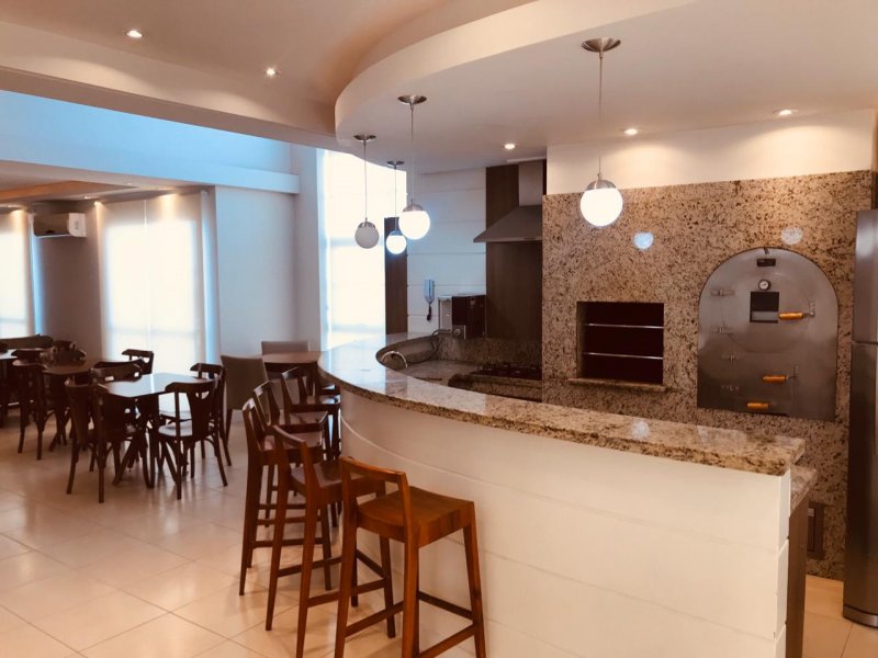 imóvel com 90m² - Centro - Florianópolis