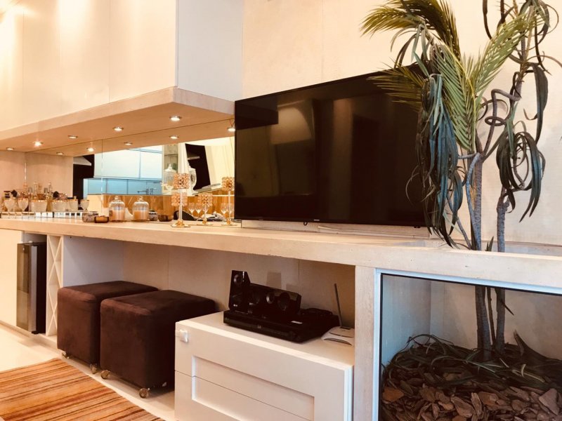 imóvel com 90m² - Centro - Florianópolis