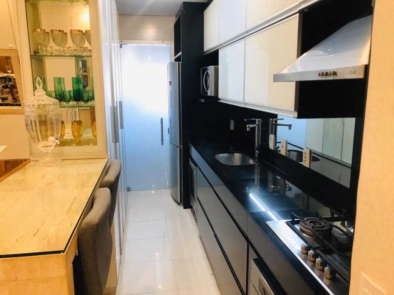 imóvel com 90m² - Centro - Florianópolis