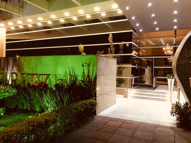 imóvel com 90m² - Centro - Florianópolis