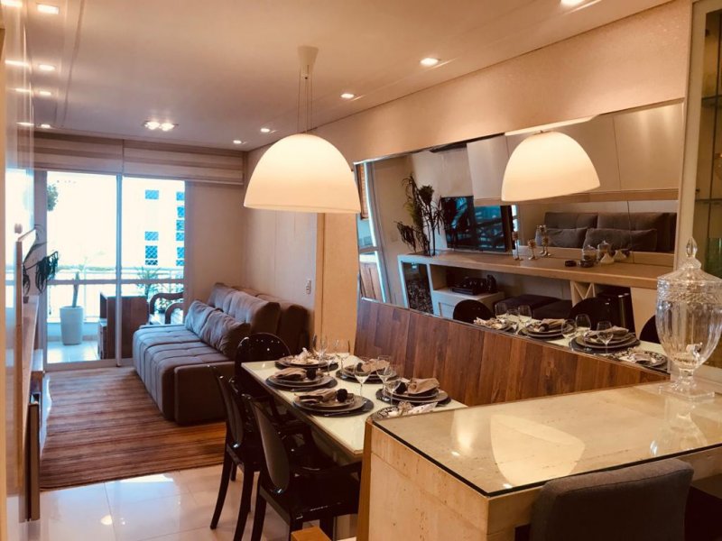 imóvel com 90m² - Centro - Florianópolis