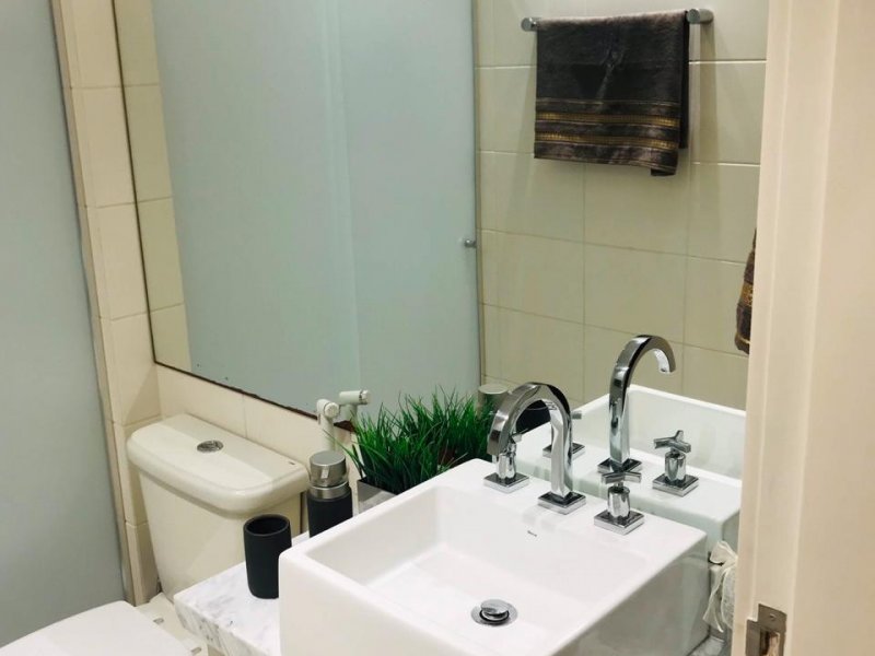 imóvel com 90m² - Centro - Florianópolis