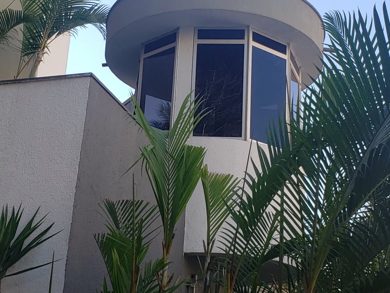 Apartamento à venda Jardim Parque Morumbi com 48m² e 2 quartos por R$ 210.000 - 1016634722-frente-condominio-6.jpg