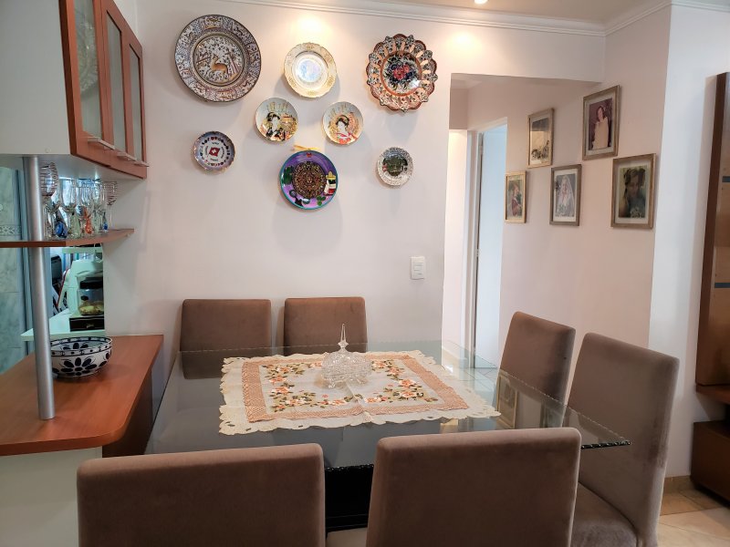 Apartamento à venda Jardim Parque Morumbi com 48m² e 2 quartos por R$ 210.000 - 1140986626-sala-9.jpg