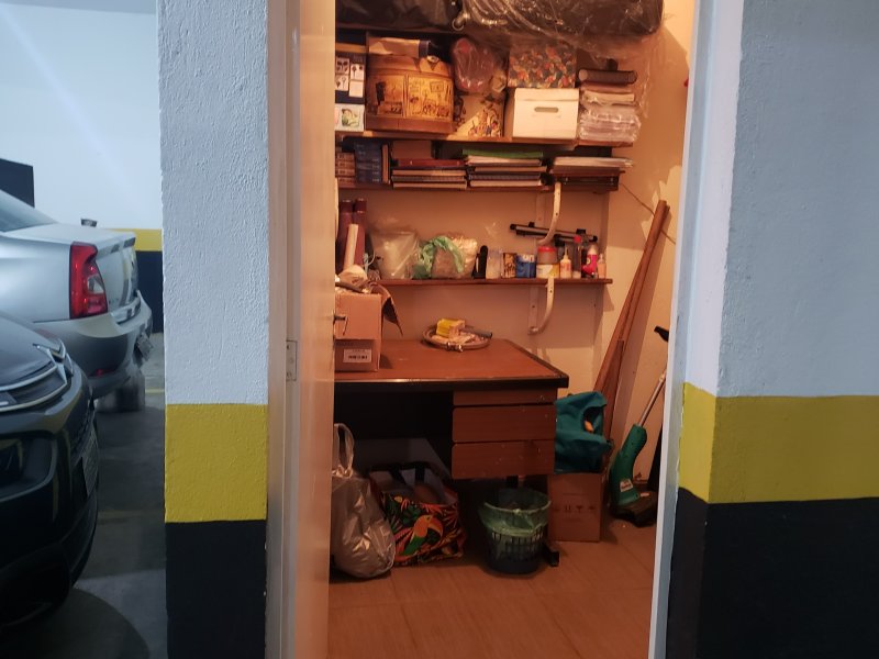 Apartamento à venda Jardim Parque Morumbi com 48m² e 2 quartos por R$ 210.000 - 1184480072-deposito-garagem-1.jpg