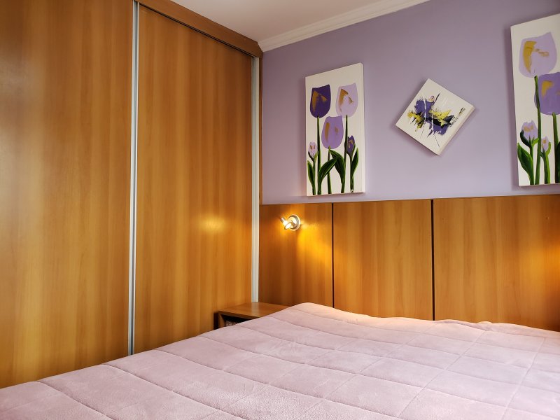 Apartamento à venda Jardim Parque Morumbi com 48m² e 2 quartos por R$ 210.000 - 1184924332-suite-1-2.jpg