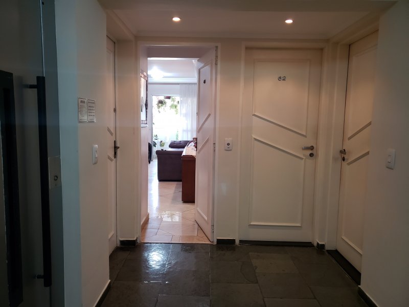 Apartamento à venda Jardim Parque Morumbi com 48m² e 2 quartos por R$ 210.000 - 1199834804-hall-6-andar-2.jpg