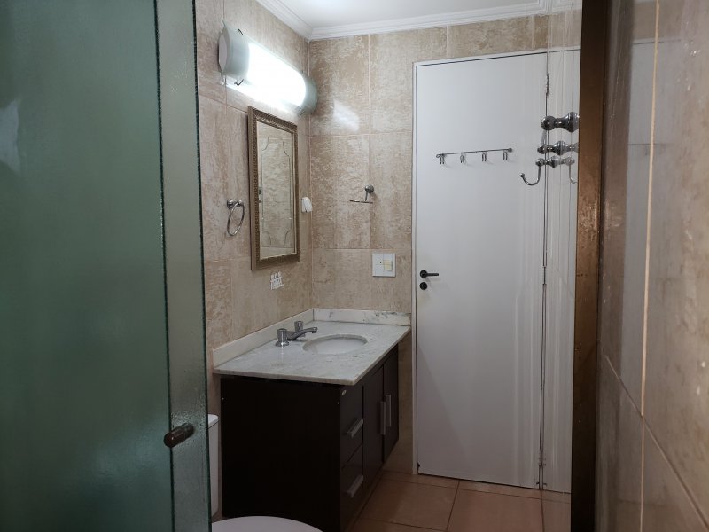 Apartamento à venda Jardim Parque Morumbi com 48m² e 2 quartos por R$ 210.000 - 1383067065-banheiro-suite-2-12.jpg