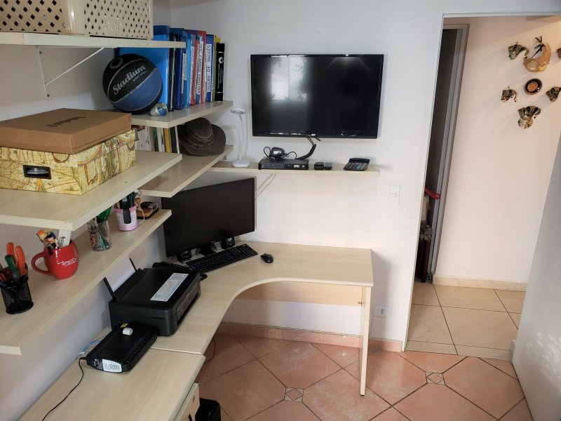 Apartamento à venda Jardim Parque Morumbi com 48m² e 2 quartos por R$ 210.000 - 1580035214-20200629-080609.jpg