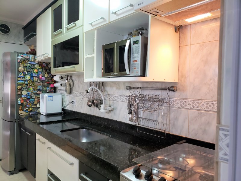 Apartamento à venda Jardim Parque Morumbi com 48m² e 2 quartos por R$ 210.000 - 1649352264-cozinha-1.jpg