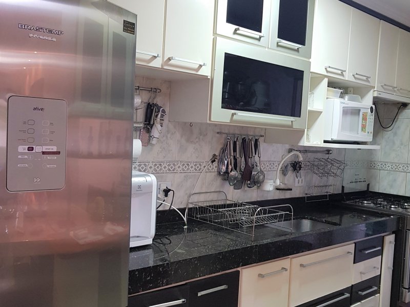 Apartamento à venda Jardim Parque Morumbi com 48m² e 2 quartos por R$ 210.000 - 1682183095-cozinha-3.jpg