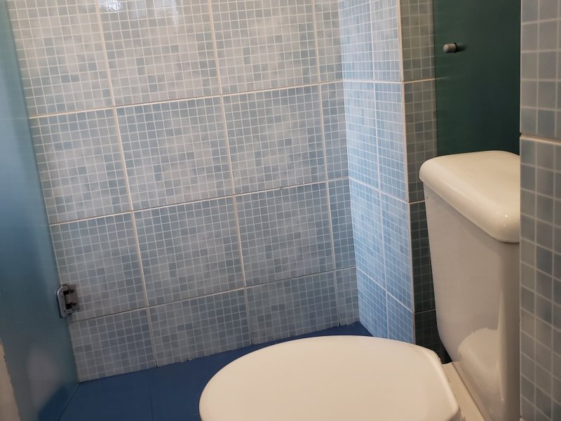 Apartamento à venda Jardim Parque Morumbi com 48m² e 2 quartos por R$ 210.000 - 168350864-banheiro-suite-2-1.jpg