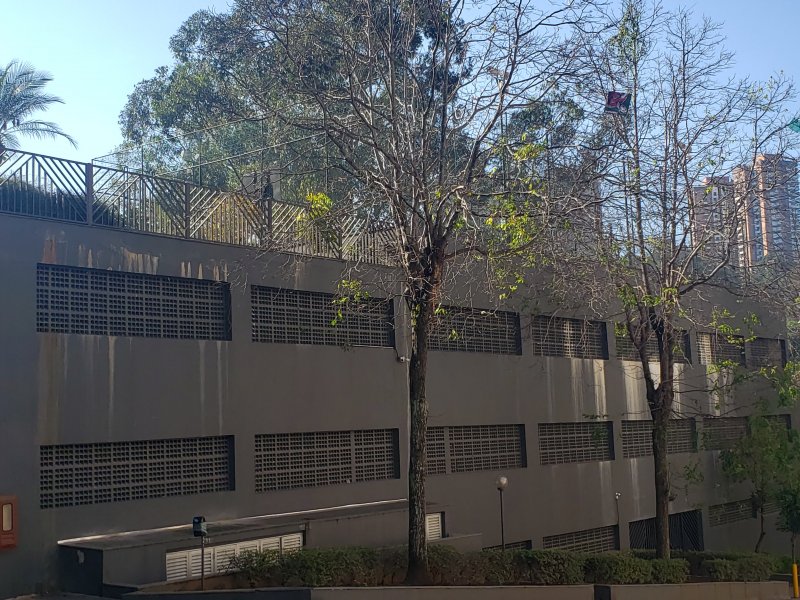 Apartamento à venda Jardim Parque Morumbi com 48m² e 2 quartos por R$ 210.000 - 1690714654-frente-condominio-8.jpg