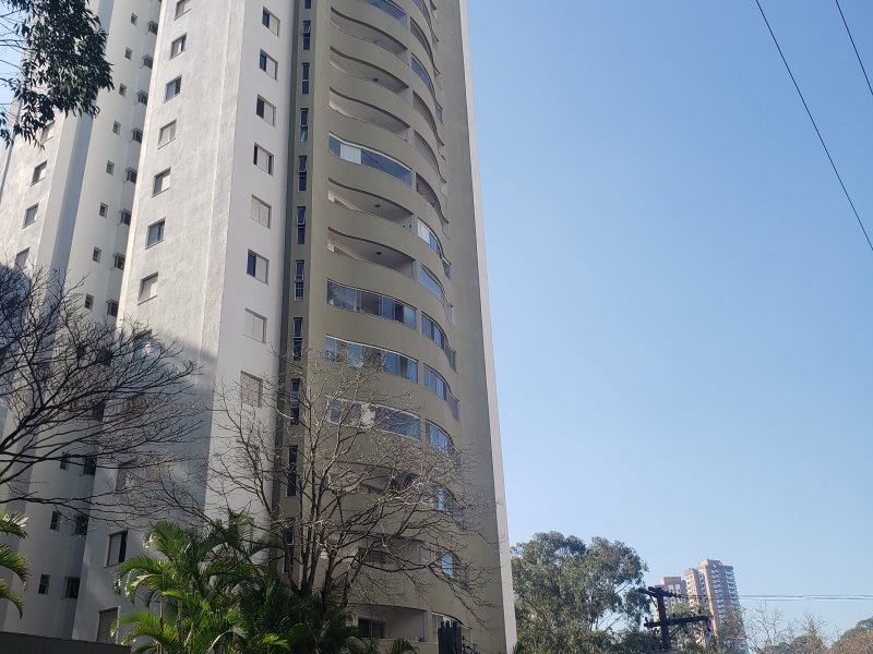 Apartamento à venda Jardim Parque Morumbi com 48m² e 2 quartos por R$ 210.000 - 1753206457-frente-condominio-3.jpg
