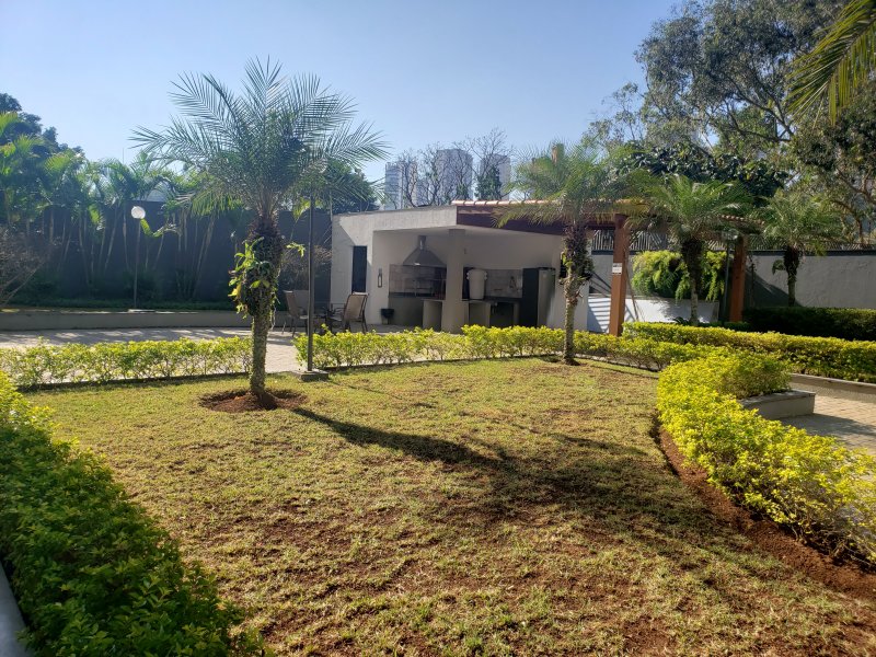 Apartamento à venda Jardim Parque Morumbi com 48m² e 2 quartos por R$ 210.000 - 1767329160-area-externa-terreo-2.jpg