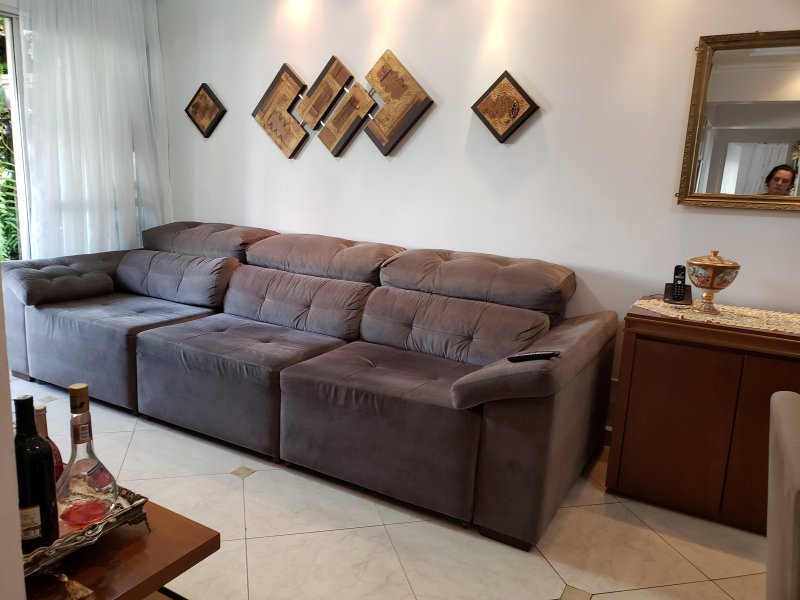 Apartamento à venda Jardim Parque Morumbi com 48m² e 2 quartos por R$ 210.000 - 182847481-sala-2.jpg
