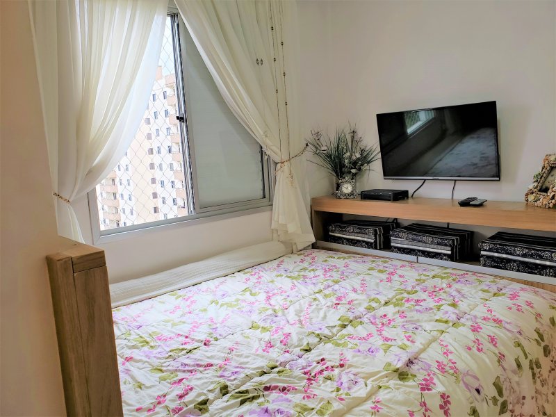 Apartamento à venda Jardim Parque Morumbi com 48m² e 2 quartos por R$ 210.000 - 1863743632-suite-2-7.jpg