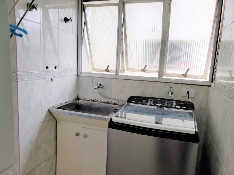 Apartamento à venda Jardim Parque Morumbi com 48m² e 2 quartos por R$ 210.000 - 1940607390-lavanderia-3.jpg