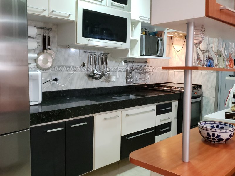 Apartamento à venda Jardim Parque Morumbi com 48m² e 2 quartos por R$ 210.000 - 2025940924-cozinha-6.jpg