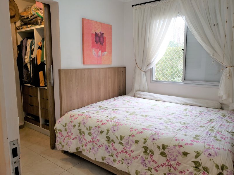 Apartamento à venda Jardim Parque Morumbi com 48m² e 2 quartos por R$ 210.000 - 2053902051-suite-2-1.jpg