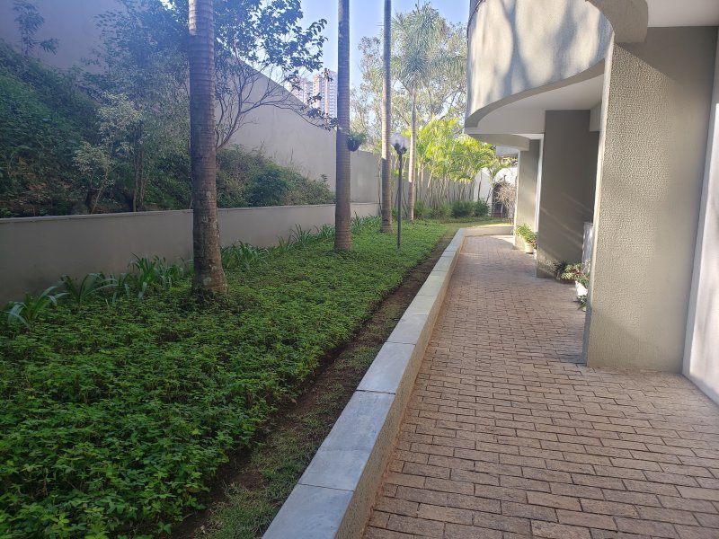 Apartamento à venda Jardim Parque Morumbi com 48m² e 2 quartos por R$ 210.000 - 2082244645-area-externa-terreo-4.jpg