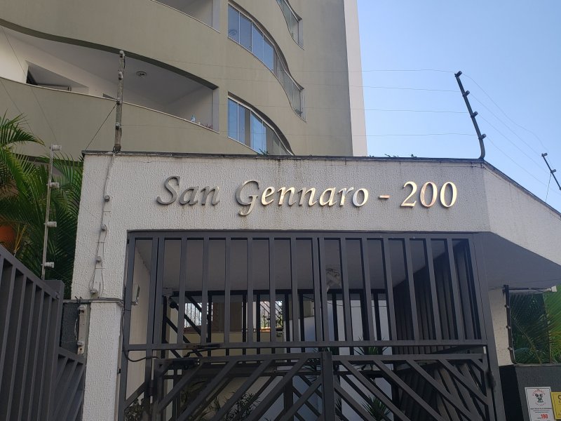 Apartamento à venda Jardim Parque Morumbi com 48m² e 2 quartos por R$ 210.000 - 245446278-frente-condominio-4.jpg