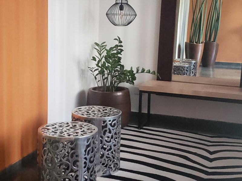 Apartamento à venda Jardim Parque Morumbi com 48m² e 2 quartos por R$ 210.000 - 427406120-hall-de-entrada-s1-1.jpg