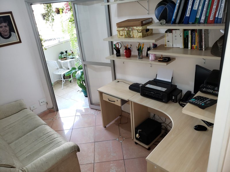 Apartamento à venda Jardim Parque Morumbi com 48m² e 2 quartos por R$ 210.000 - 427780114-20200629-080509.jpg
