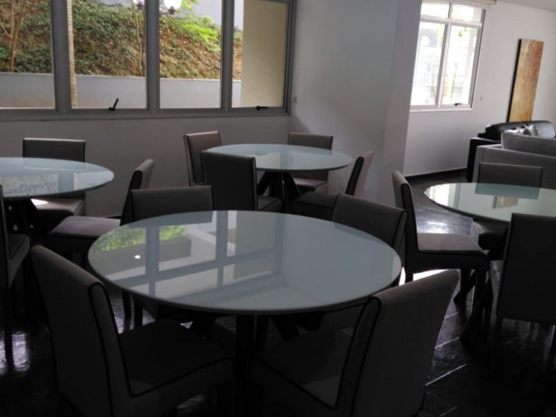 Apartamento à venda Jardim Parque Morumbi com 48m² e 2 quartos por R$ 210.000 - 449222222-salao-de-festas-20.jpg