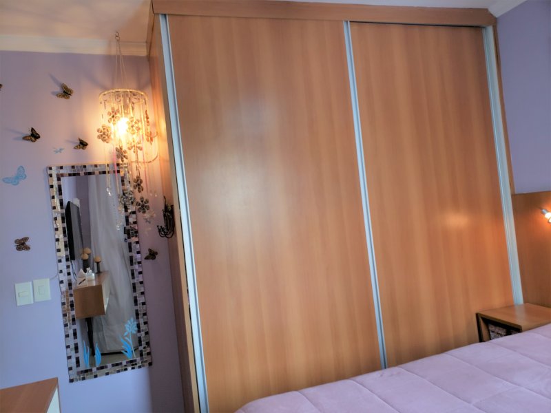 Apartamento à venda Jardim Parque Morumbi com 48m² e 2 quartos por R$ 210.000 - 60661817-suite-1-7.jpg