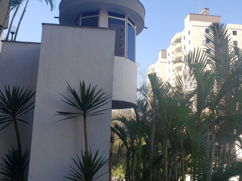 Apartamento à venda Jardim Parque Morumbi com 48m² e 2 quartos por R$ 210.000 - 664520596-frente-condominio-5.jpg