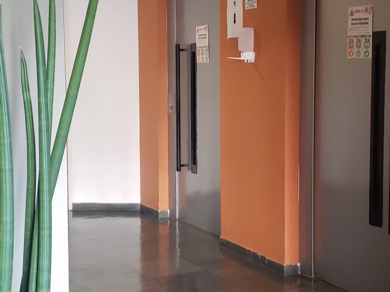 Apartamento à venda Jardim Parque Morumbi com 48m² e 2 quartos por R$ 210.000 - 789528139-hall-de-entrada-s1-2.jpg