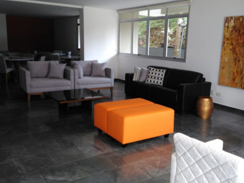 Apartamento à venda Jardim Parque Morumbi com 48m² e 2 quartos por R$ 210.000 - 827563575-salao-de-festas-21.jpg