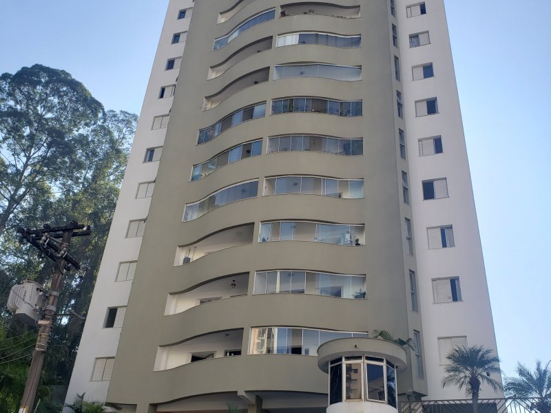 Apartamento à venda Jardim Parque Morumbi com 48m² e 2 quartos por R$ 210.000 - 968178191-frente-condominio-1.jpg