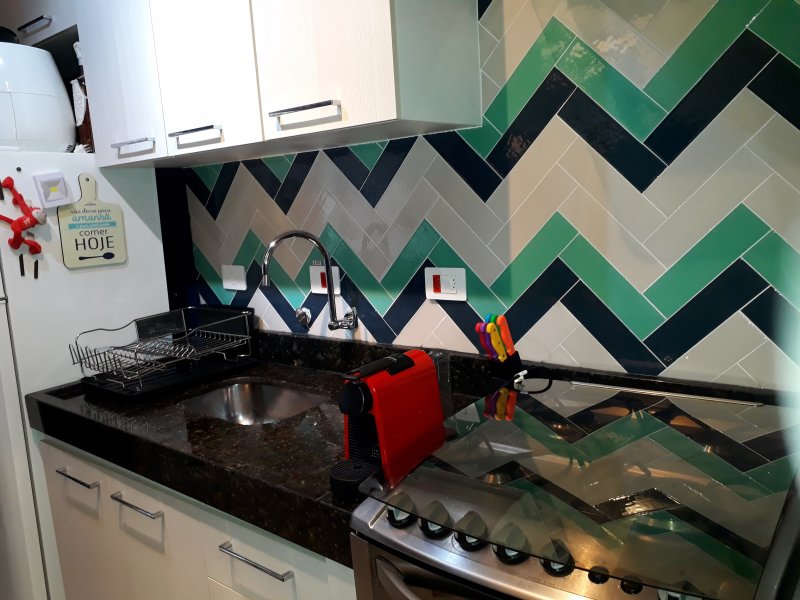 imóvel com 40m² - Centro - São Bernardo do Campo