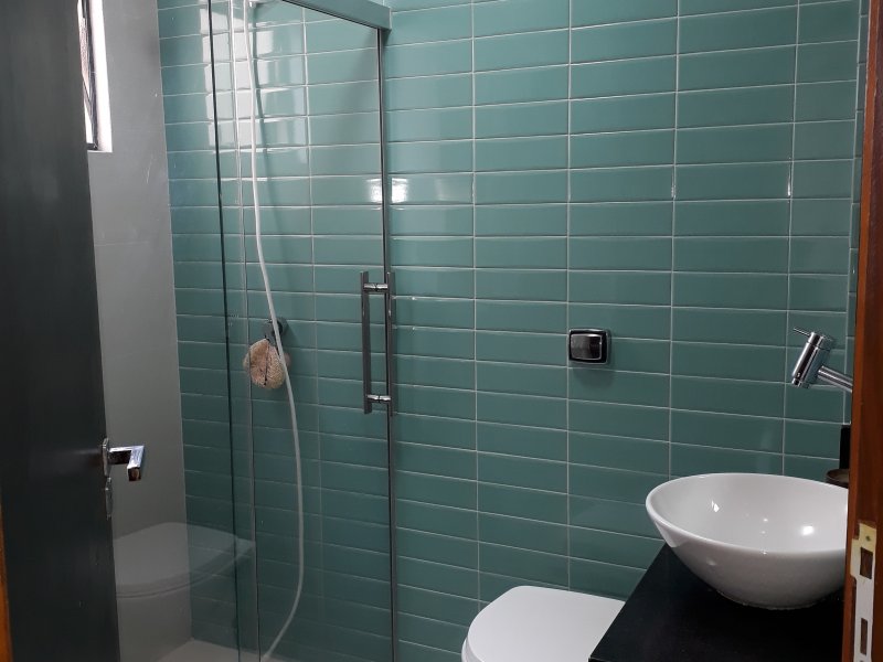 imóvel com 40m² - Centro - São Bernardo do Campo