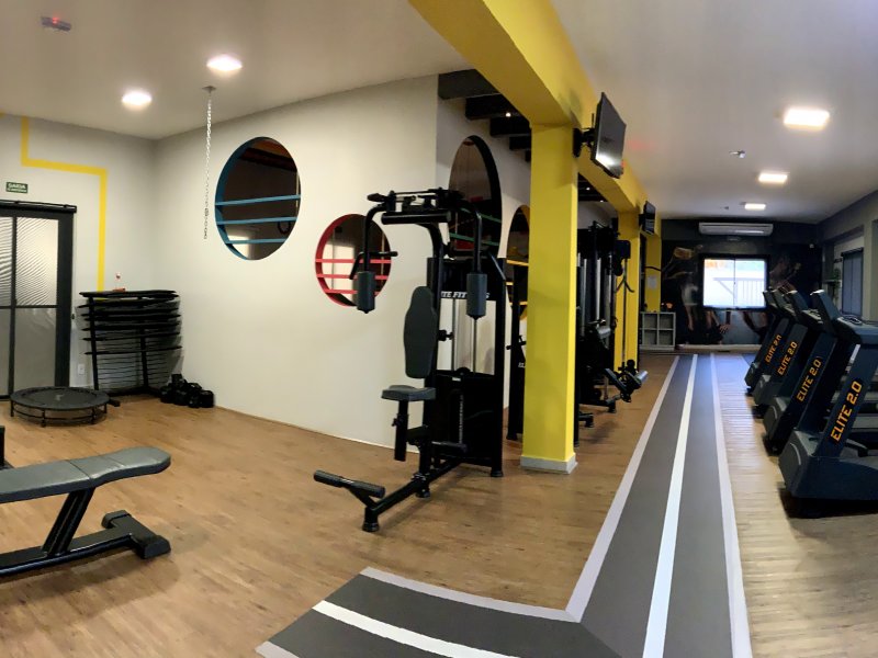 Apartamento à venda Vila Joao Jorge com 70m² e 3 quartos por R$ 360.000 - 1259645449-img-1686.JPG