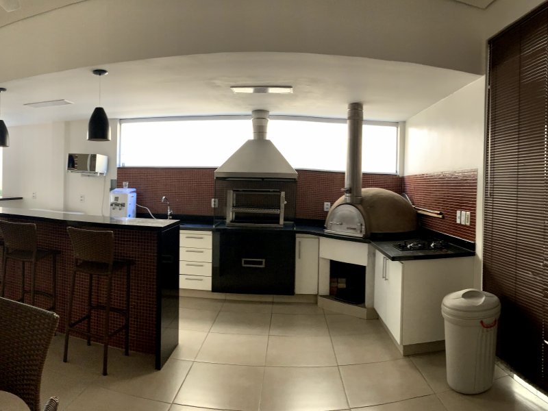 Apartamento à venda Vila Joao Jorge com 70m² e 3 quartos por R$ 360.000 - 529326611-img-1691.JPG